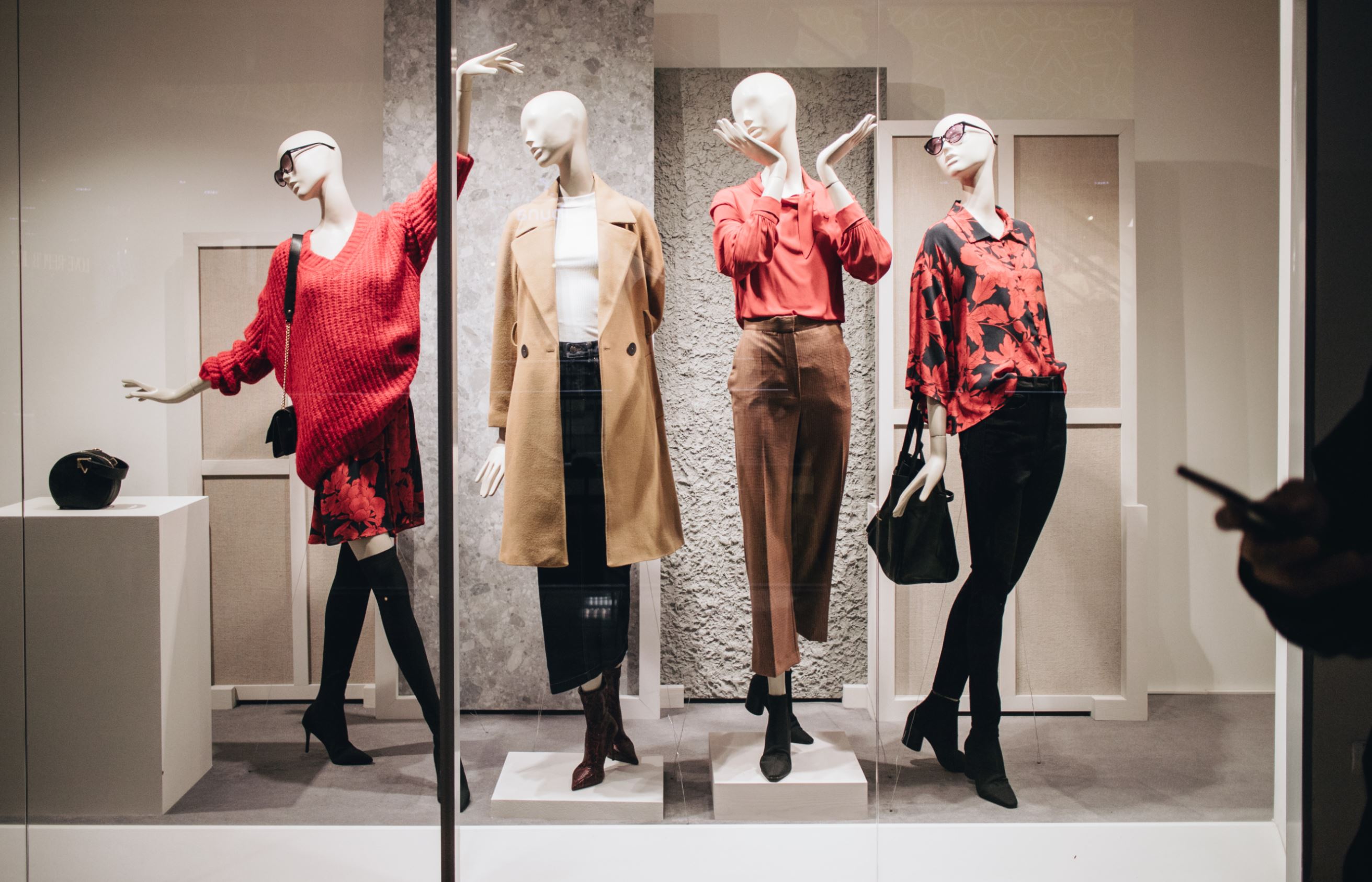 Фестиваль шопинга в Стамбуле